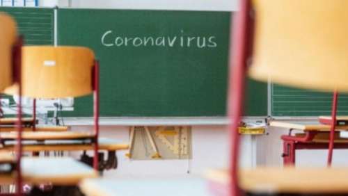 كورونا تغلق 130 مؤسسة تعليمية بالمملكة في ظرف اسبوع