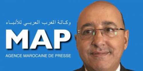 فؤاد عارف  مديرا عاما لوكالة المغرب العربي للأنباء