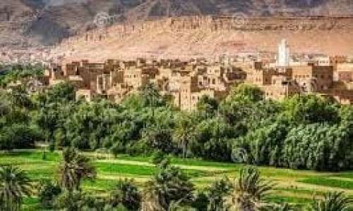 اقليم تنغير ..افتتاح منتدى المضايق والواحات يوم الجمعة 2ماي المقبل + برنامج اليوم الاول
