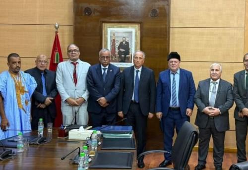 بعد جدل محاضر الدخول المدرسي.. برادة يستدعي جمعيات الآباء