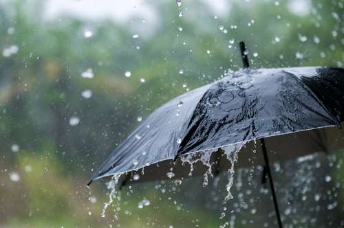 أمطار مرتقبة غدا الأحد بهذه المناطق المغربية
