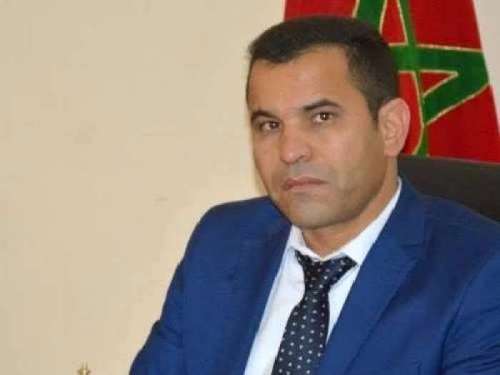 تعيين  زايد بن يدير مديراً للمركز الجهوي لمهن التربية والتكوين لجهة درعة تافيلالت، لولايةٍ ثانية.