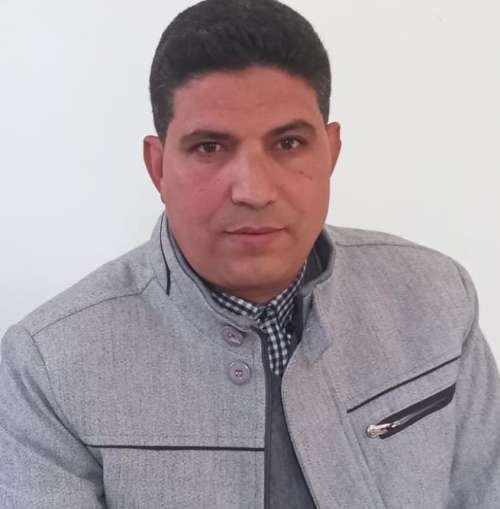 الباحث علي تاوشيخت يناقش اطروحته بفاس في موضوع:  Analyse linguistique du texte amazigh