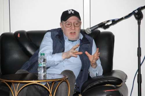 تأسيس الهيئة الوطنية لكتاب السيناريو المغاربة بالدار البيضاء لتعزيز السيادة الثقافية