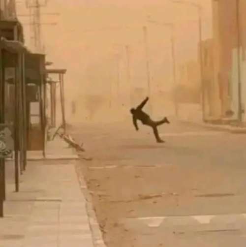 ما ينبغي القيام به عموما علاقة بتدبير مخاطر هبوب الرياح القوية