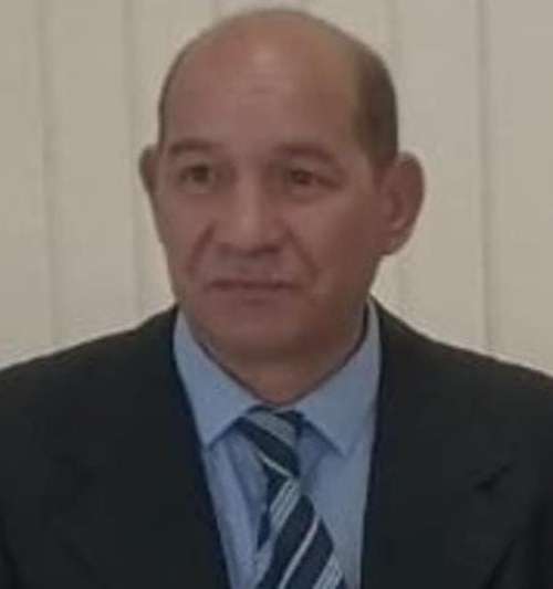 الأستاذ  لحسن البرمي  يقف على 11 نقطة من شأنها أن تجود العمل بكلية العلوم والتقنيات  بالرشيدية