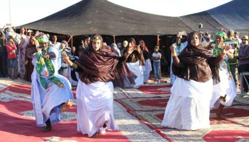 فسحة رمضانية..في الحاجة إلى دسترة أقدم لهجة عربية :الحسانية بين الواقع و المعيقات ..