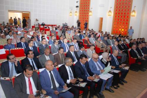 ندوة وطنية بتنغير تناقش التدبير القضائي والإداري لنزاعات أراضي الجماعات السلالية