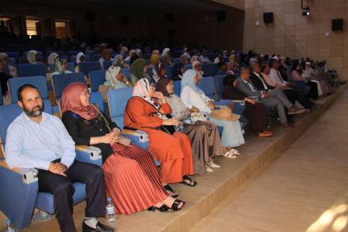 تنغير: لقاء جهوي يسلط الضوء على تعزيز مشاركة النساء في الحياة العامة ودورها في التنمية المحلية