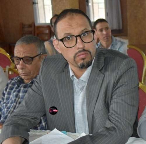 تنغير...السنبلة تزكي ترشح الدكتور جمال اوملال لاستحقاقات  شتنبر 2026