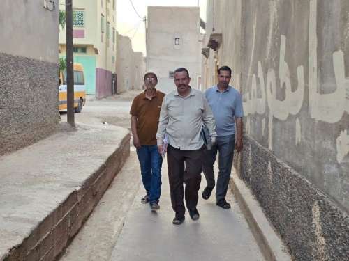 من قلب بيوت النجاح.. مدير ثانوية الحسن الأول بأوفوس يفاجئ متفوقي البكالوريا 2026 بحواسب محمولة تكريماً لتميزهم