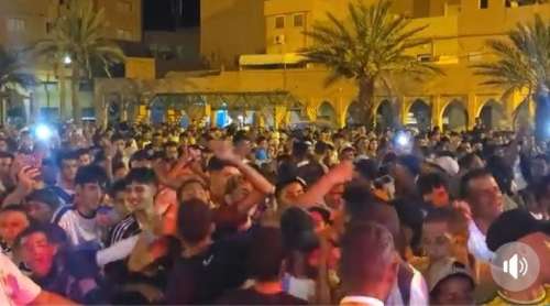 مهرجان الرشيدية احتفاء باليوم الوطني للمهاجر .. فرجة في الواجهة وأسئلة معلقة في الكواليس