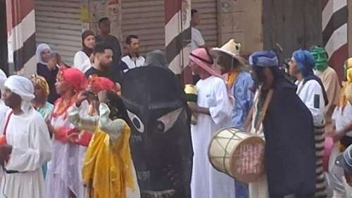 اليوم الوطني للمهاجر بالرشيدية ...الجهة المختارة للتنظيم  بين منطق الإسناد ومنطق الاستخفاف بالنسيج الجمعوي  بالمدينة .