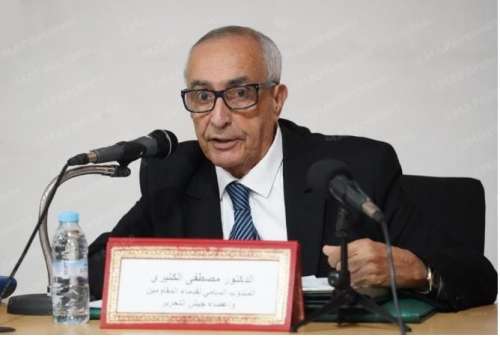 الداخلة .. استرجاع إقليم وادي الذهب حدث تاريخي بارز في مسيرة الملاحم الوطنية الخالدة (السيد الكثيري)