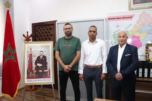 وزارة الصحة والحماية الاجتماعية تطلق حملة وطنية للتحسيس بأهمية التغذية المتوازنة والمتنوعة