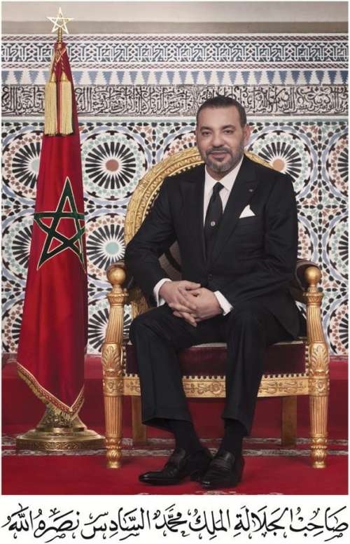 جلالة الملك يوجه خطابا ساميا بمناسبة افتتاح الدورة الأولى من السنة التشريعية الأولى من الولاية التشريعية الثانية عشرة