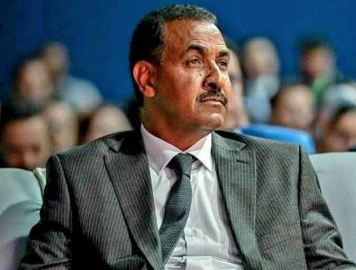 ابن زاكورة عبد الرحيم شهيد وزيراً للتشغيل والحوار الاجتماعي في حكومة المنصوري