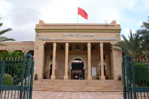 محكمة الاستئناف بالرشيدية ترفض السراح المؤقت لرئيس جماعة مْلعب المربوح